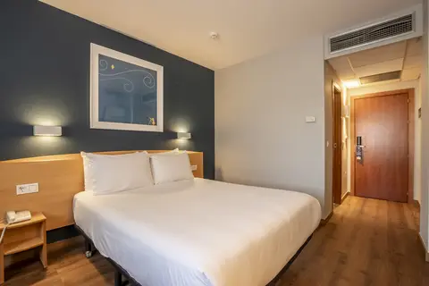 Travelodge Murcia in Murcia — foto 14
