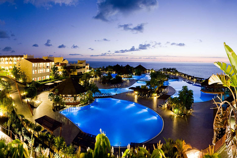 Hotel La Palma Princess foto 26