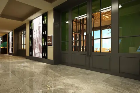 Elite World Grand Istanbul Küçükyali in Fatih — foto 13