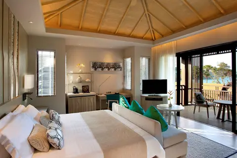 Pullman Phuket Arcadia Naithon Beach in ตำบลสาคู — foto 17