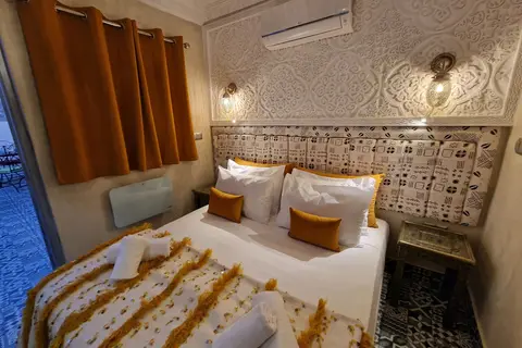 Riad Explore in Marrakech — foto 21