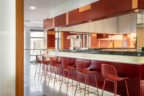 Hotel Fenix Family by ALEGRIA in Roquetas de Mar — foto 8