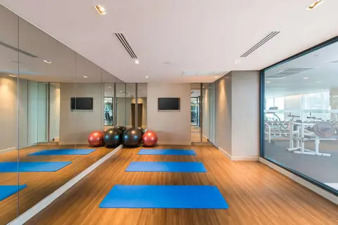 Shama Lakeview Asoke Bangkok in Bangkok — foto 14