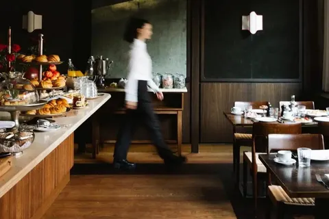 Parkhotel Mondschein foto 4