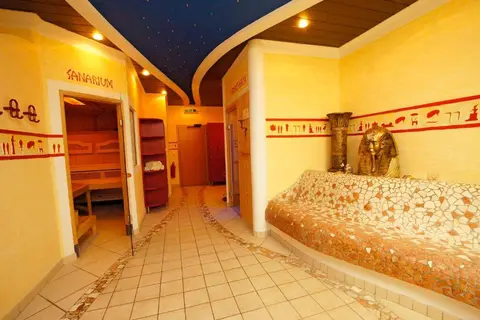 Aparthotel Panorama in Flachau — foto 9