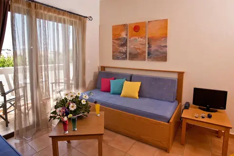 Althea Village in Δαράτσος — foto 15