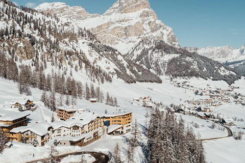 Hotel Kolfuschgerhof foto 24