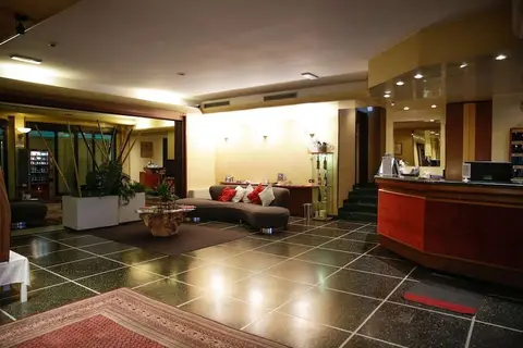 Art Hotel Milano in Prato — foto 14