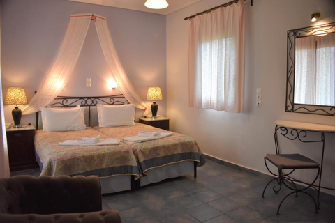 Hotel Melidron foto 9