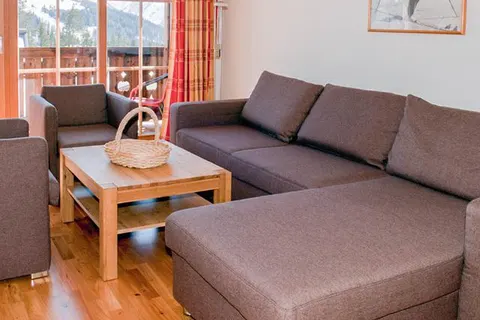 Appartementen Pinzgauer Höhe foto 1