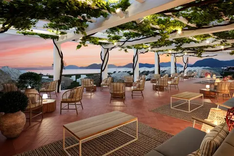 Mangia's Santa Teresa Sardinia, Curio Collection by Hilton in Santa Teresa di Gallura — foto 11