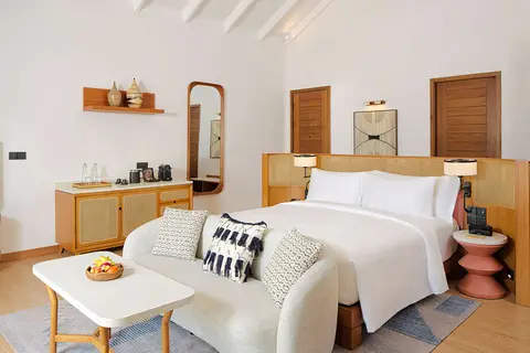 dusitD2 Feydhoo Maldives in Male — foto 3
