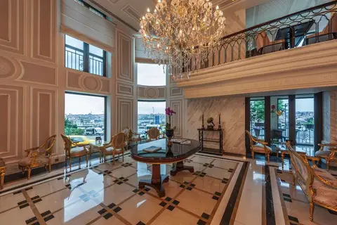 Rixos Pera Istanbul in İstanbul — foto 23