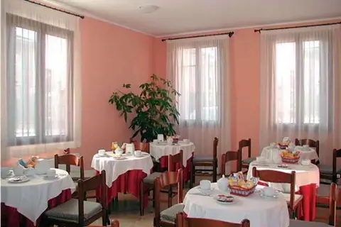 Altieri in Venetië, foto 4