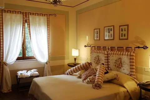 Locanda Del Molino in Cortona — foto 4
