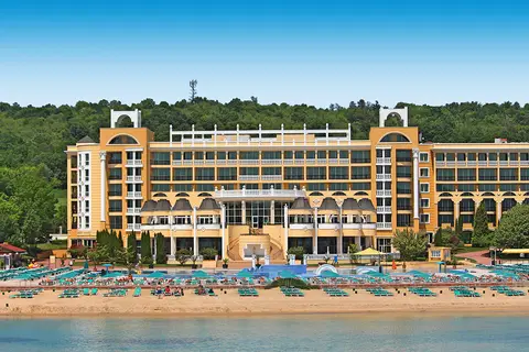 Duni Royal Resort - Marina Beach in Duni Marina Beach, foto 17