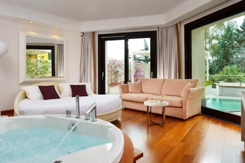 Relais Paradiso in Vietri Sul Mare, foto 3