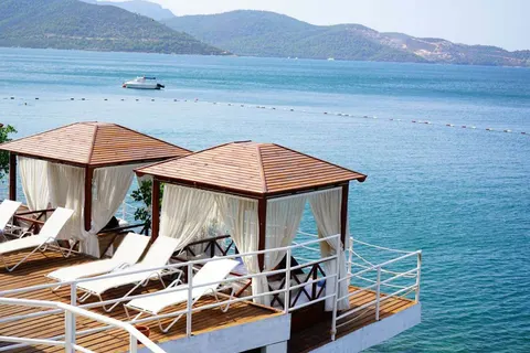 Blue Dreams Resort foto 51