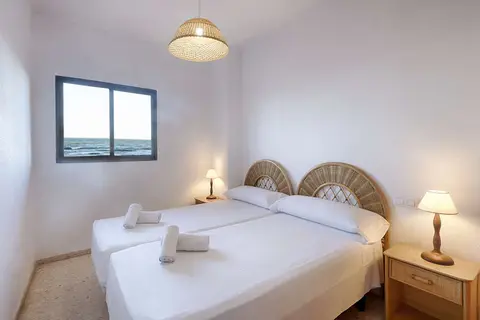 Sea You Appartementen Port Saplaya in Alboraia / Alboraya — foto 5