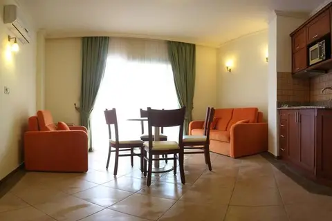 Club Karakas in Marmaris, foto 5