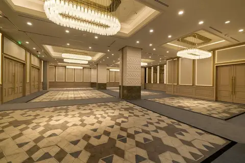 Hotel Millennium Istanbul Golden Horn in Fatih, foto 10
