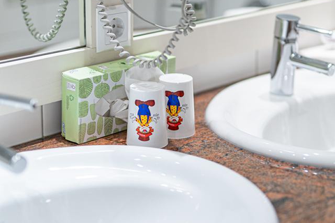 Das Hopfgarten Aparthotel foto 9