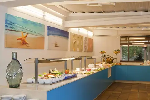 Gran Isla Jutlandia Family Resort in Calvià — foto 28