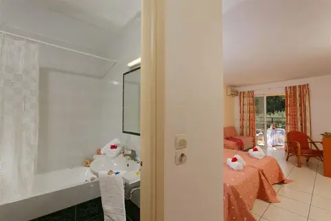 Agrabella Hotel in Chersonissos — foto 15