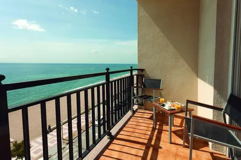 Hotel Horitzo by Pierre & Vacances in Blanes
