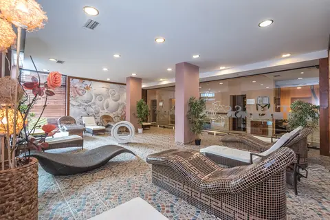 St. George Ski & Holiday Hotel in Bansko, foto 20