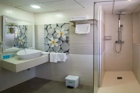 Hotel Europa Spa in Malgrat de Mar — foto 18