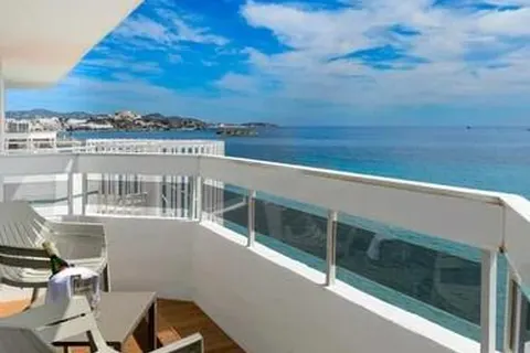 Hotel Vibra Algarb in Ibiza — foto 15