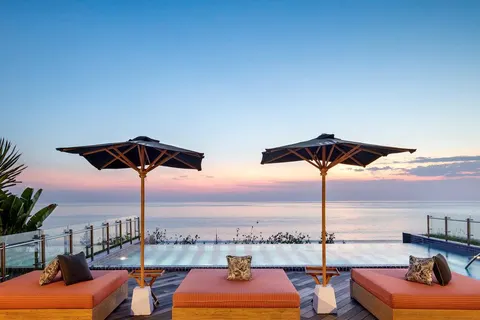 Tribe Bali Kuta Beach foto 5