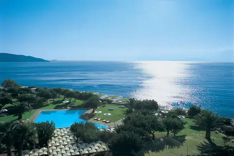 Elounda Beach Hotel & Villas in Elounda, foto 23