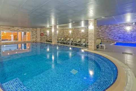 Adonis Hotel in Muratpaşa — foto 3