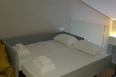 Daluz Boutique Hotel in Preveza — foto 7