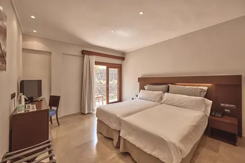 Maristel Hotel & Spa in Estellenchs — foto 27