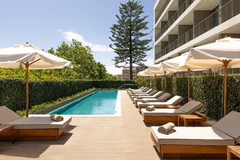 Legacy Hotel Cascais, Curio Collection by Hilton in Cascais — foto 13