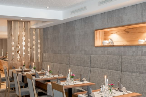 Hotel Tyrolerhof foto 7