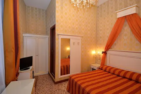 Locanda La Corte in Venetië, foto 17
