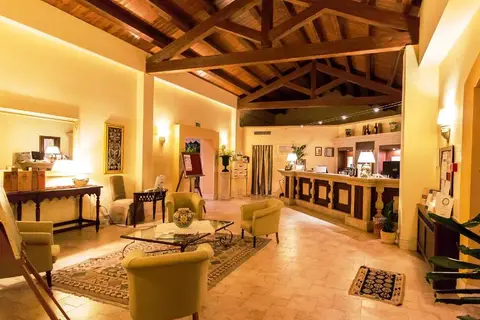Baglio Oneto dei Principi di San Lorenzo Reso in Marsala, foto 7