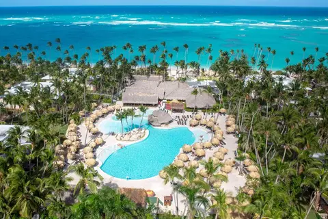 Grand Palladium Palace Resort & Spa in Salvaleón de Higüey — foto 7