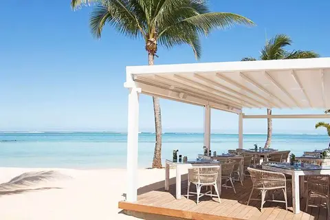 Heritage Awali Golf & Spa Resort in Bel Ombre VCA — foto 20
