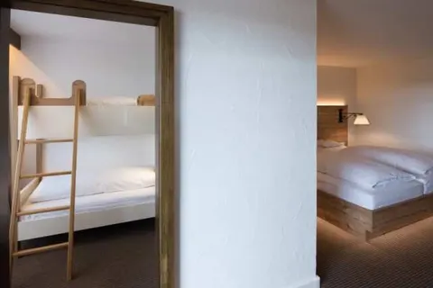 Hotel Vier Jahreszeiten am Schluchsee foto 14