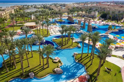 Rixos Premium Seagate in Sharm El Sheikh — foto 29