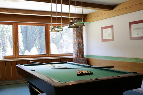 Haus am Wildbach foto 25