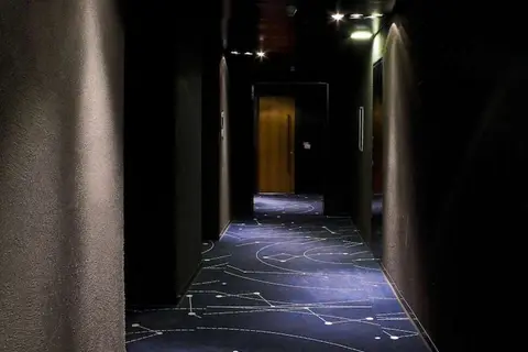 Hotel Black in Rome — foto 28