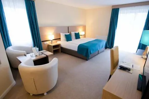 Heide Hotel Reinstorf foto 2