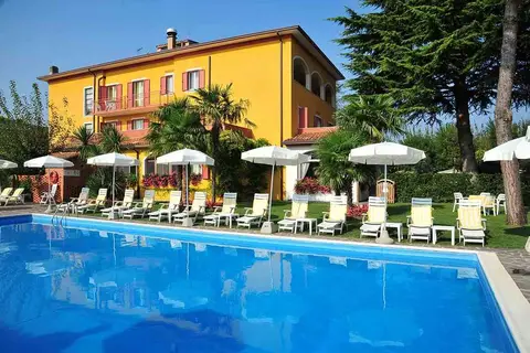 La Quiete in Manerba del Garda — foto 16