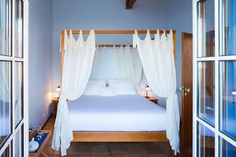 Hotel Atrio in Calheta — foto 26